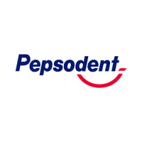 Pepsodent-logo